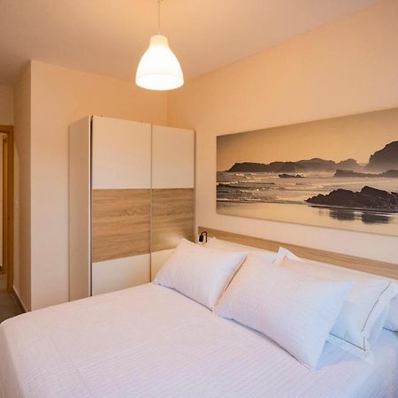 Area Suites Jove Екстериор снимка