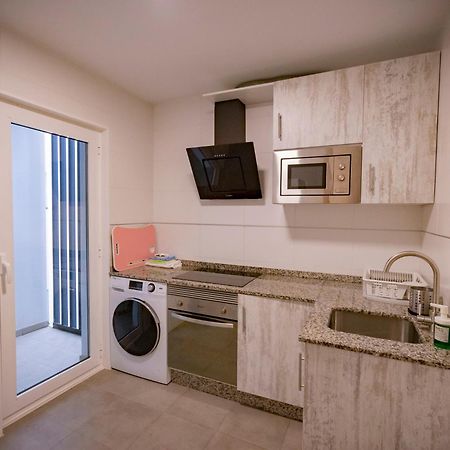 Area Suites Jove Екстериор снимка