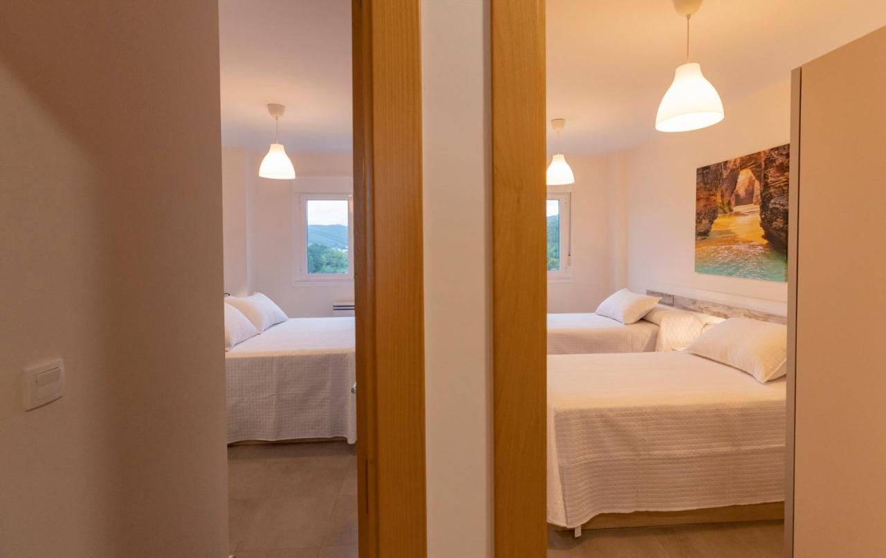 Area Suites Jove Екстериор снимка