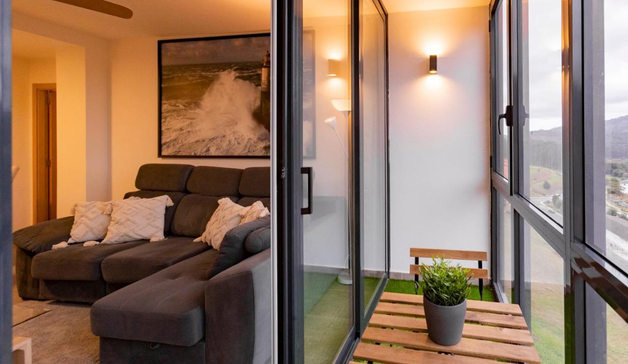 Area Suites Jove Екстериор снимка