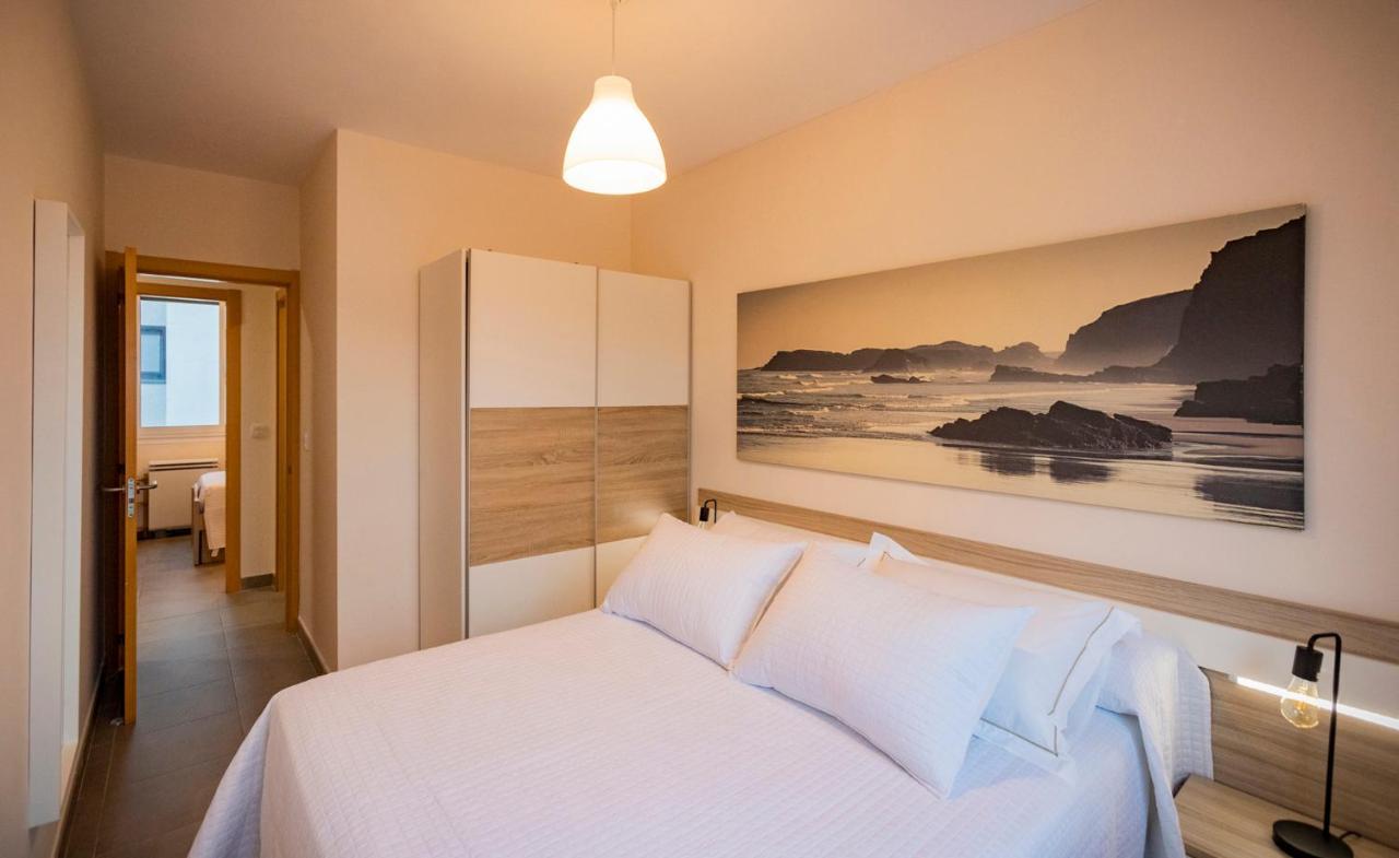 Area Suites Jove Екстериор снимка