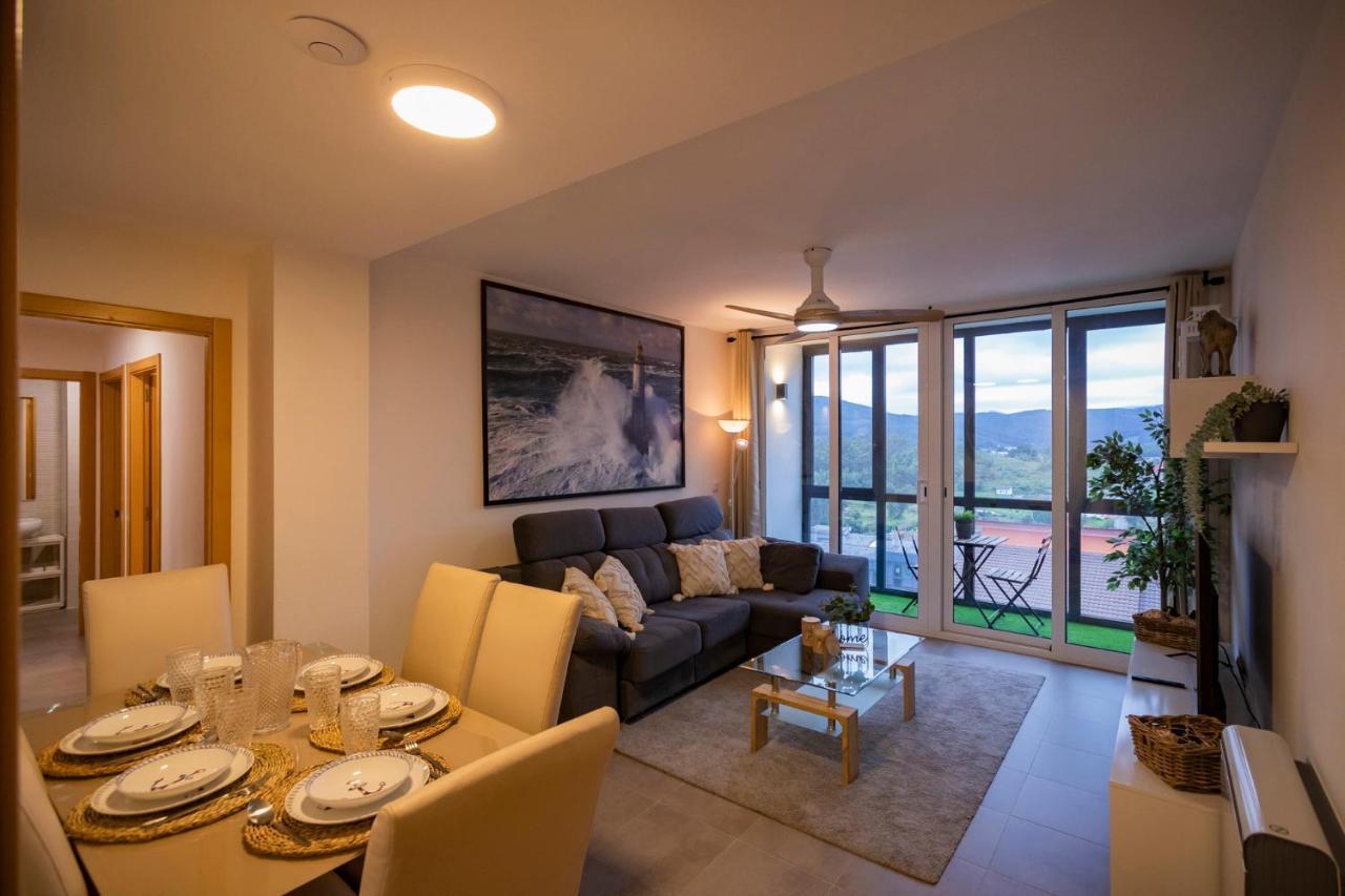 Area Suites Jove Екстериор снимка