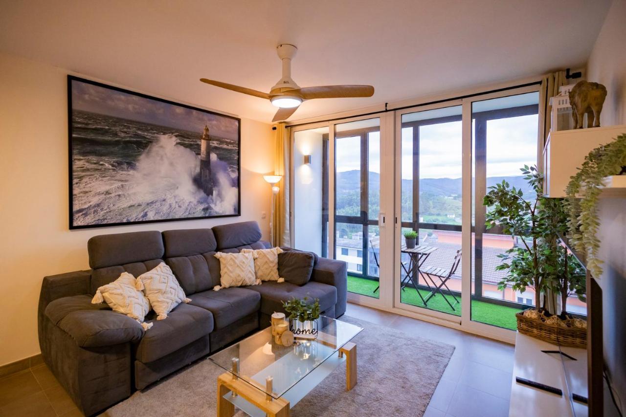 Area Suites Jove Екстериор снимка