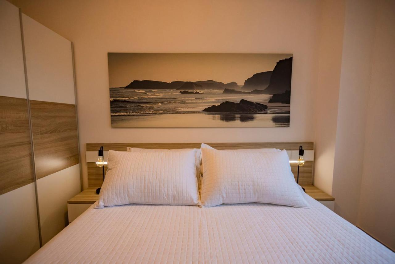 Area Suites Jove Екстериор снимка