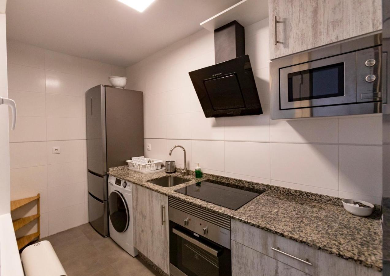 Area Suites Jove Екстериор снимка