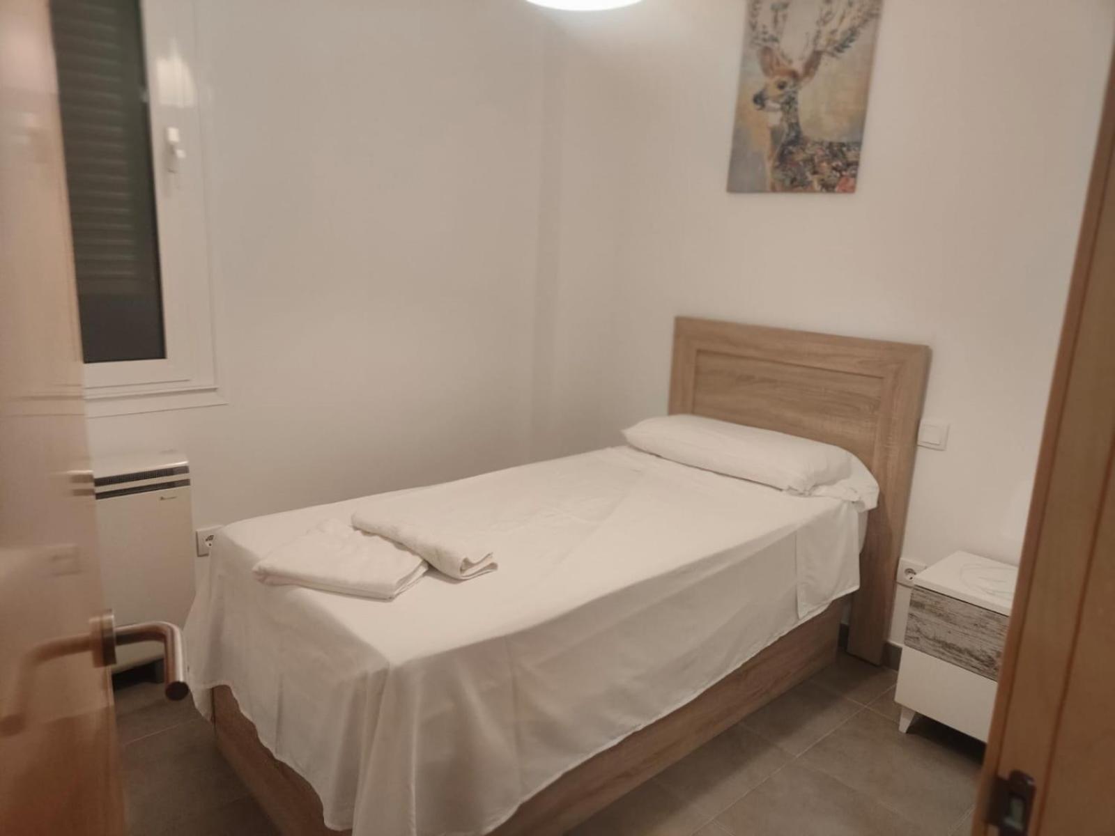 Area Suites Jove Екстериор снимка