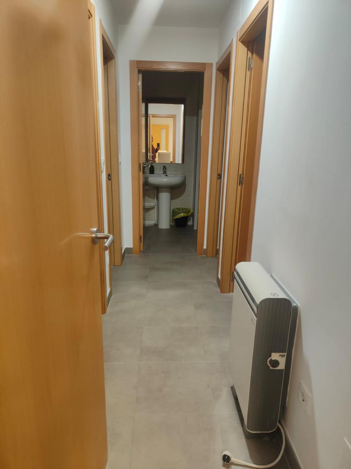 Area Suites Jove Екстериор снимка