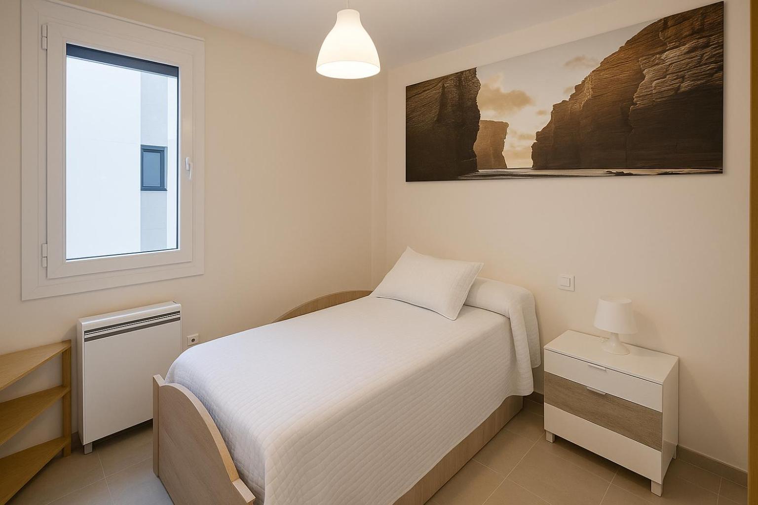 Area Suites Jove Екстериор снимка