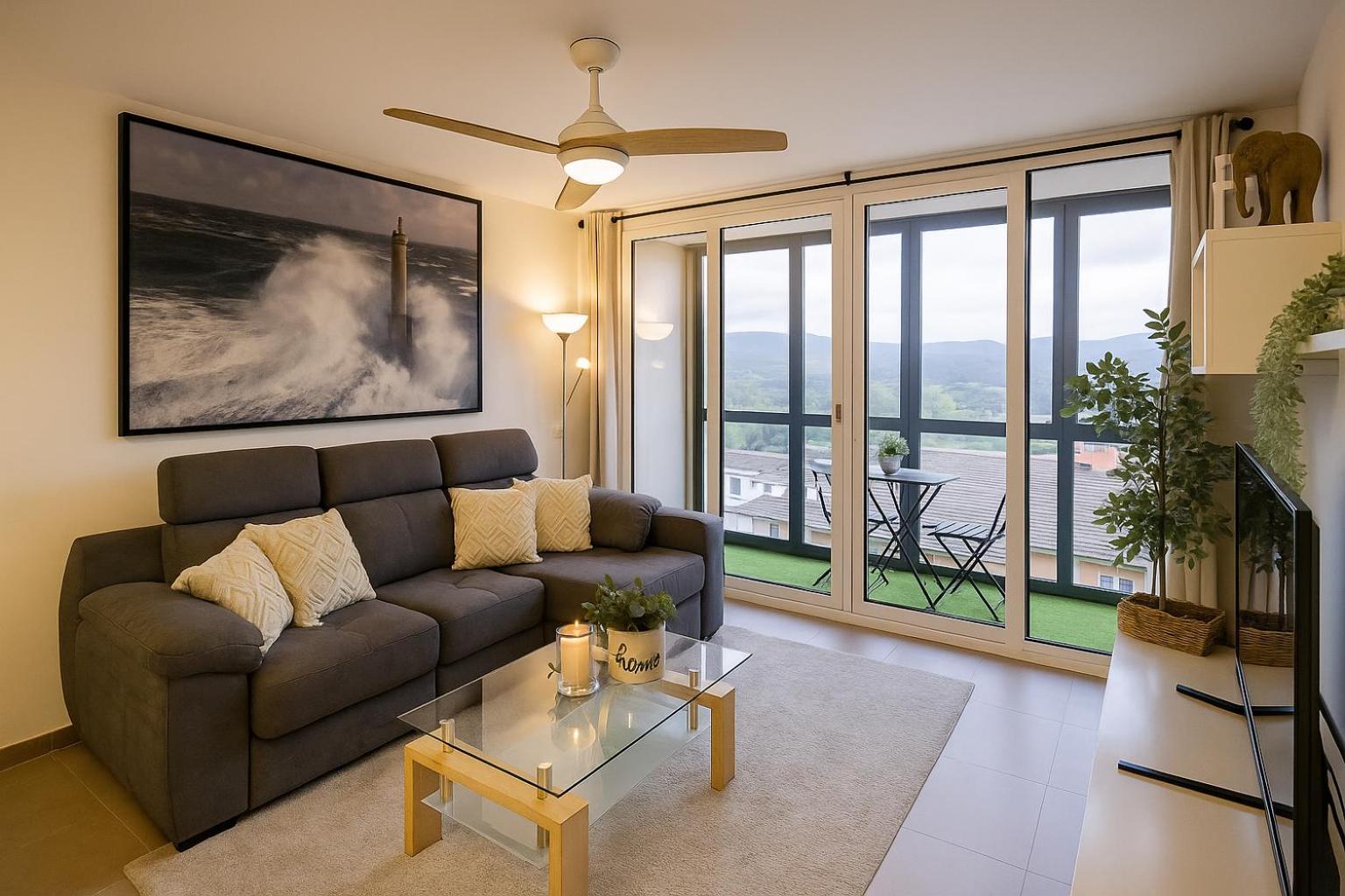 Area Suites Jove Екстериор снимка