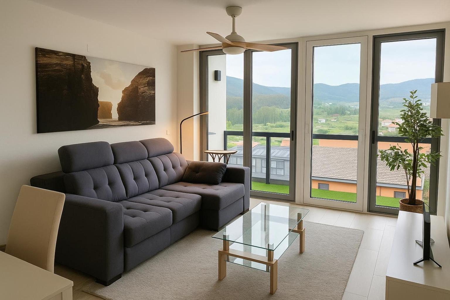 Area Suites Jove Екстериор снимка