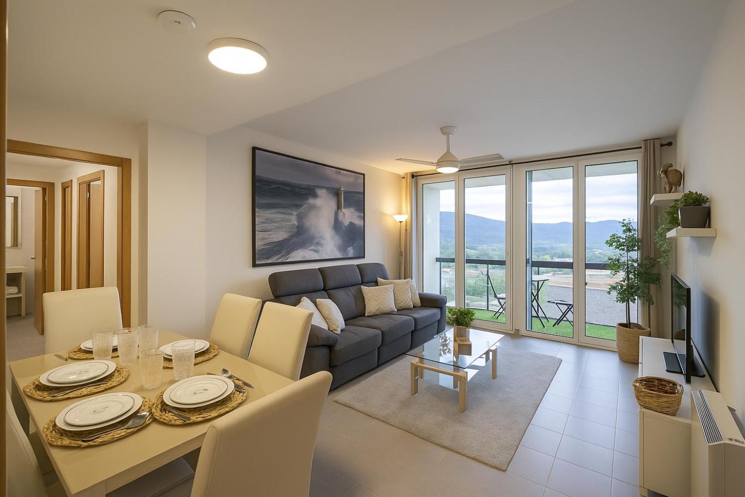 Area Suites Jove Екстериор снимка