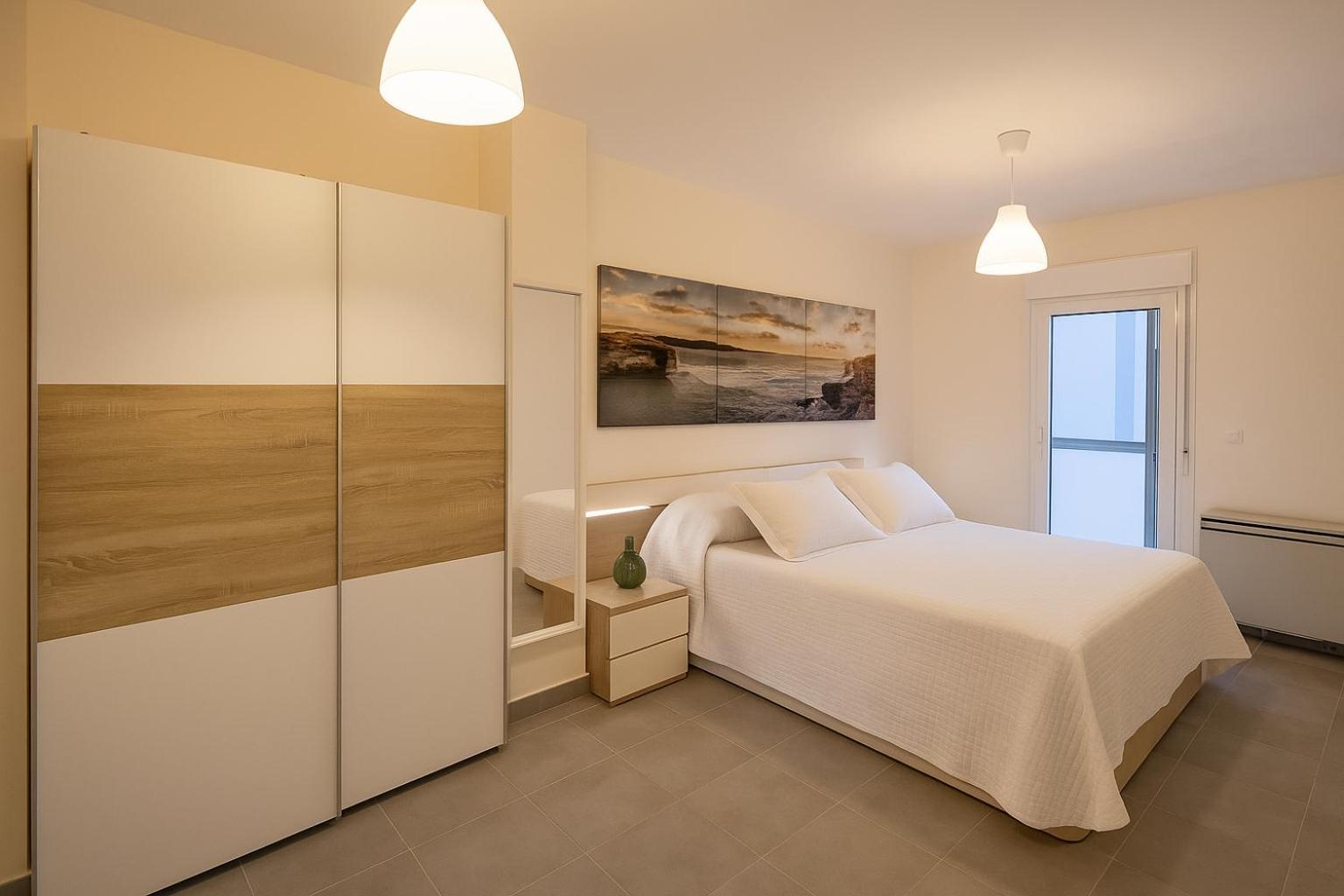 Area Suites Jove Екстериор снимка