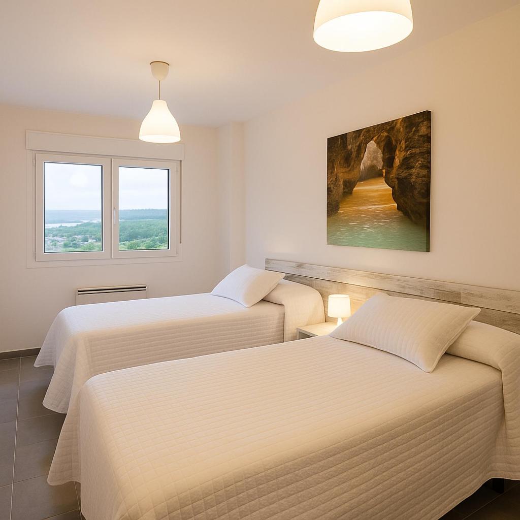 Area Suites Jove Екстериор снимка