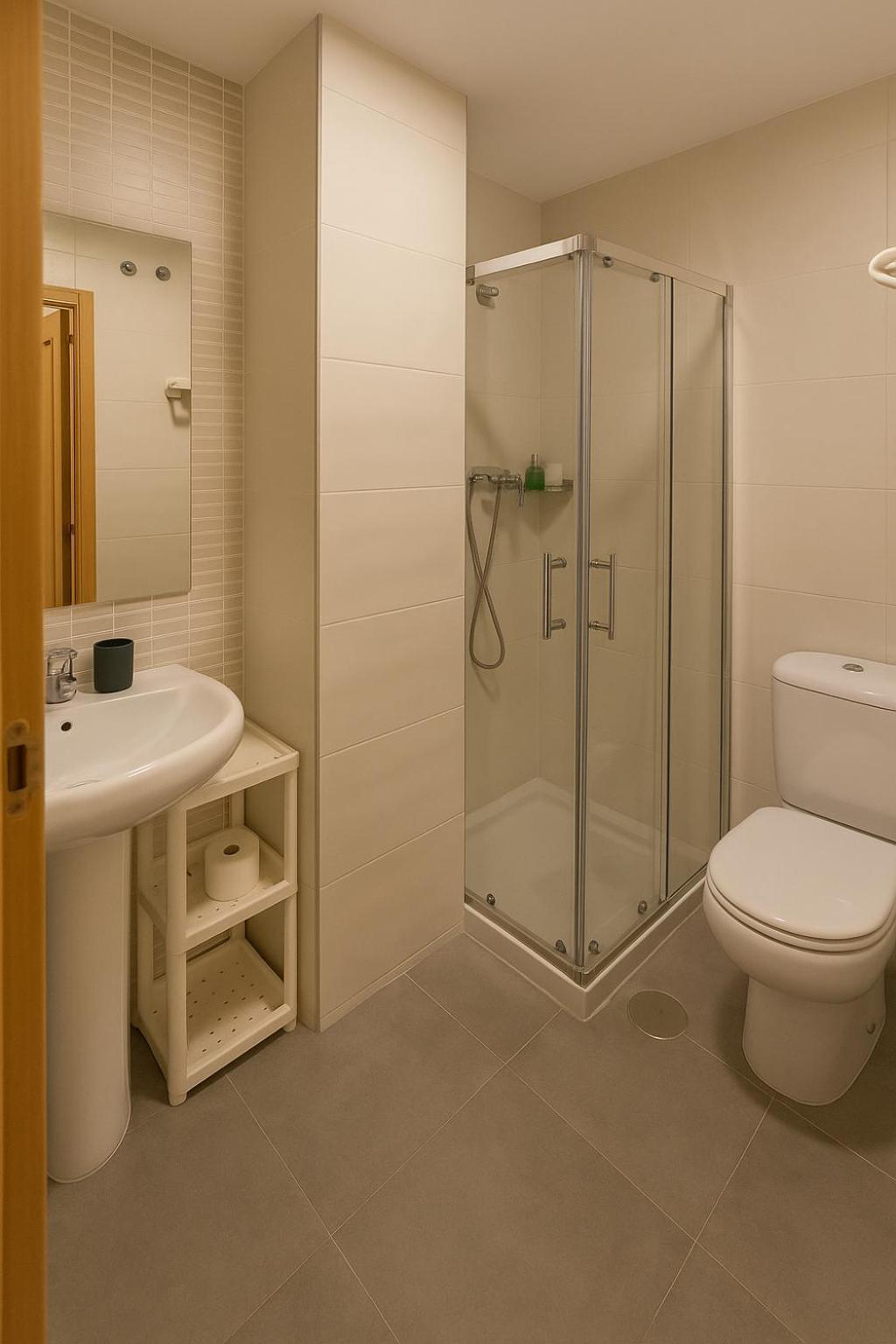 Area Suites Jove Екстериор снимка