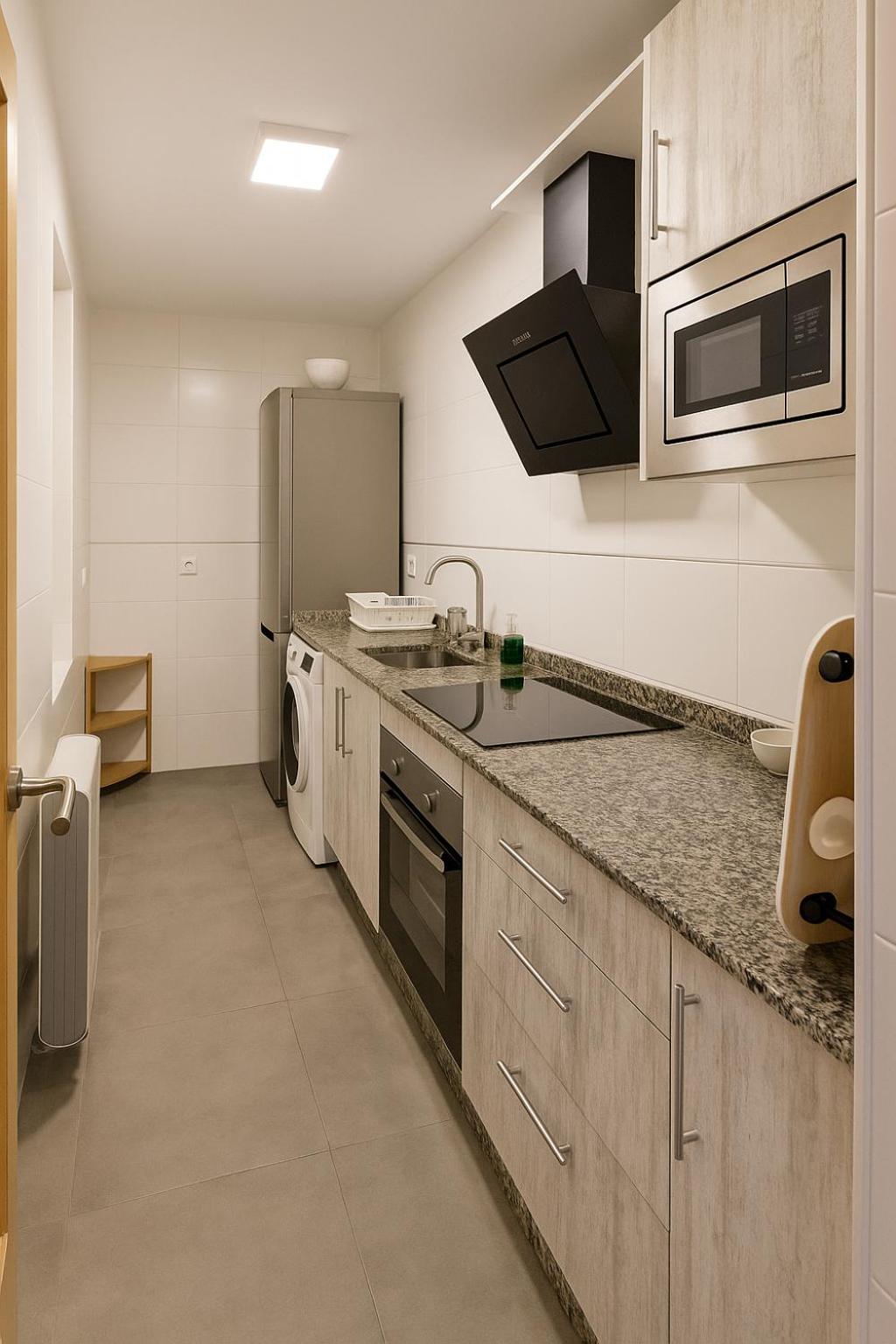 Area Suites Jove Екстериор снимка