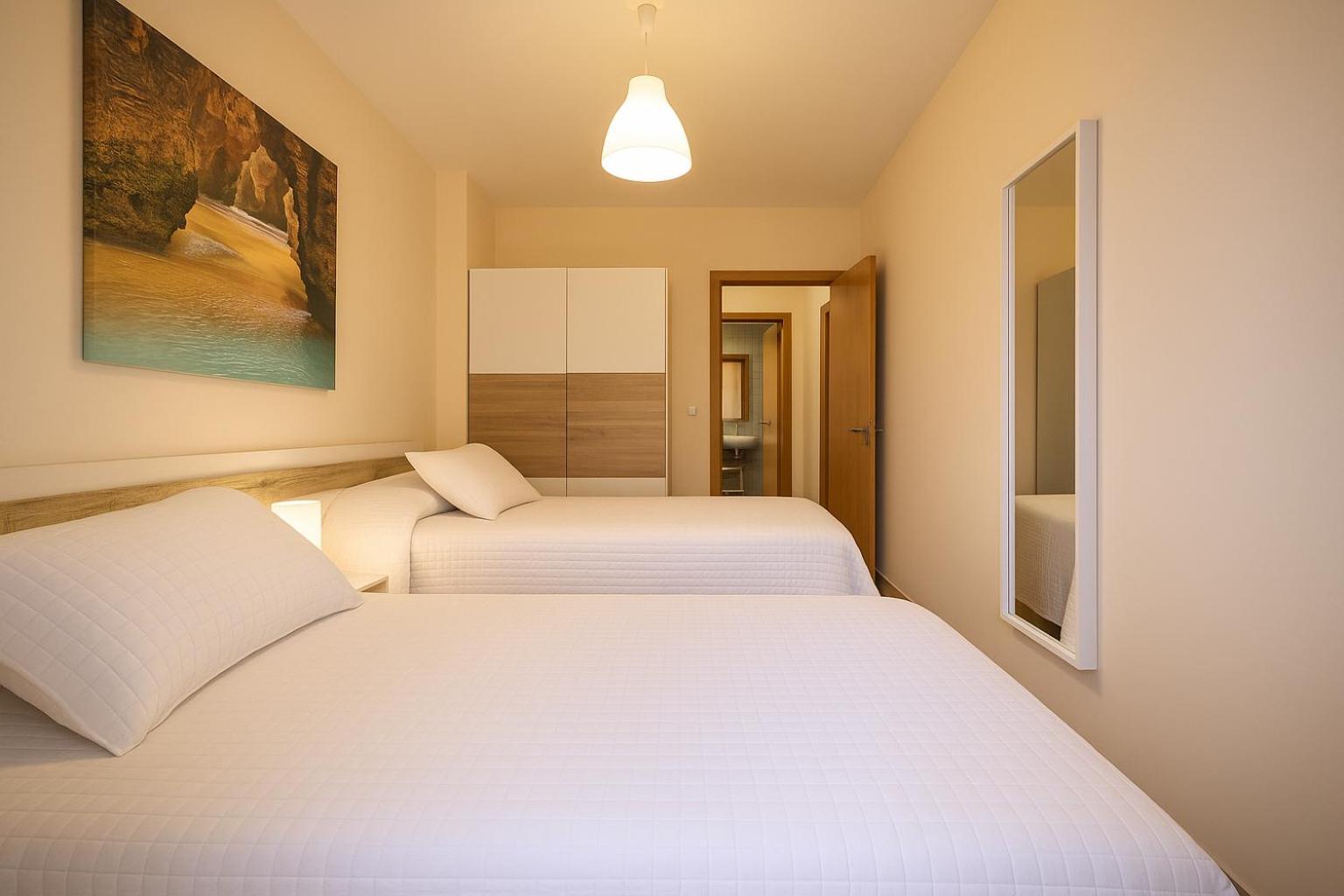 Area Suites Jove Екстериор снимка